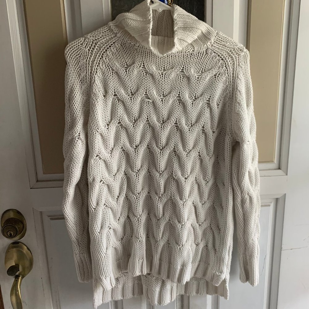 Hippie Laundry Small Heavy Weight Sweater